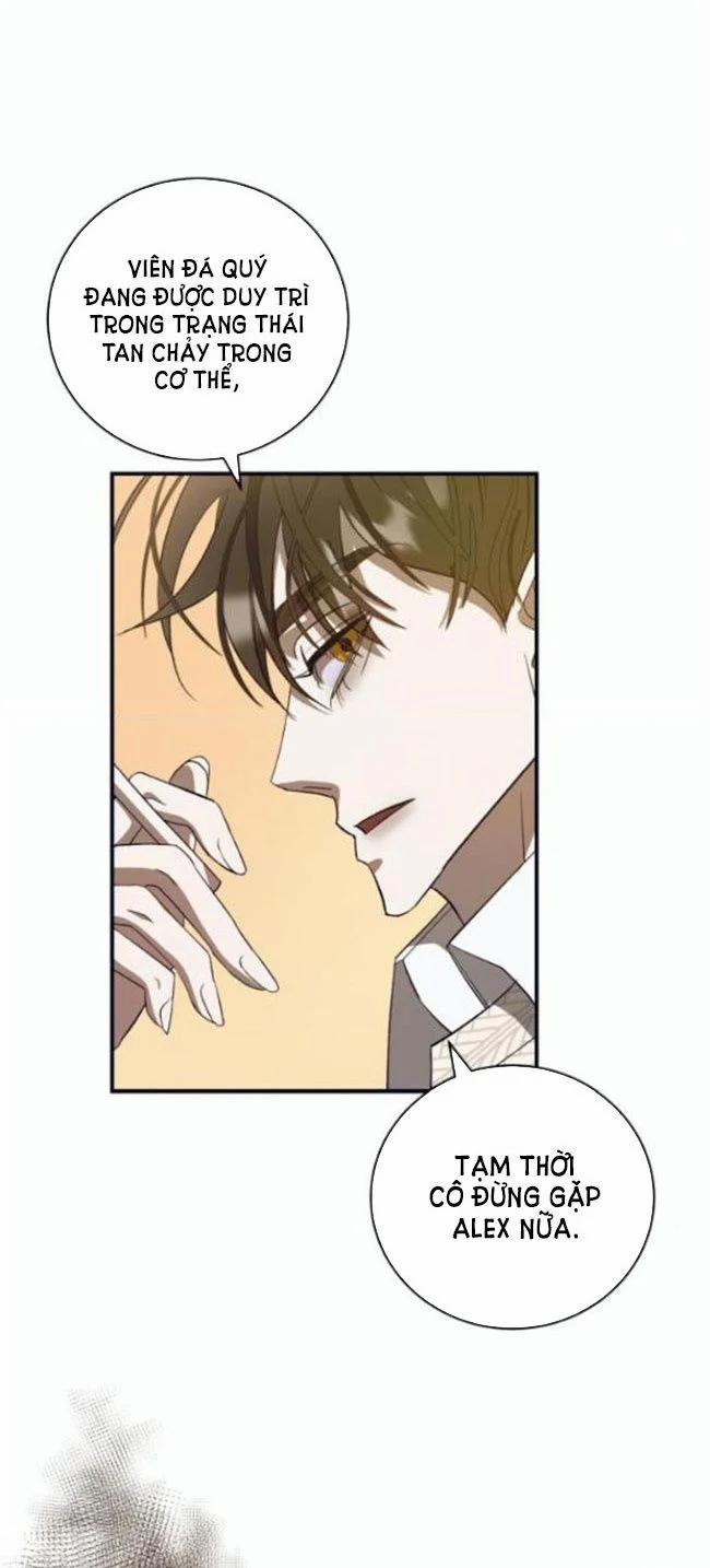 Điệu Nhảy Say Mê Giữa Màn Đêm 12 trang 24