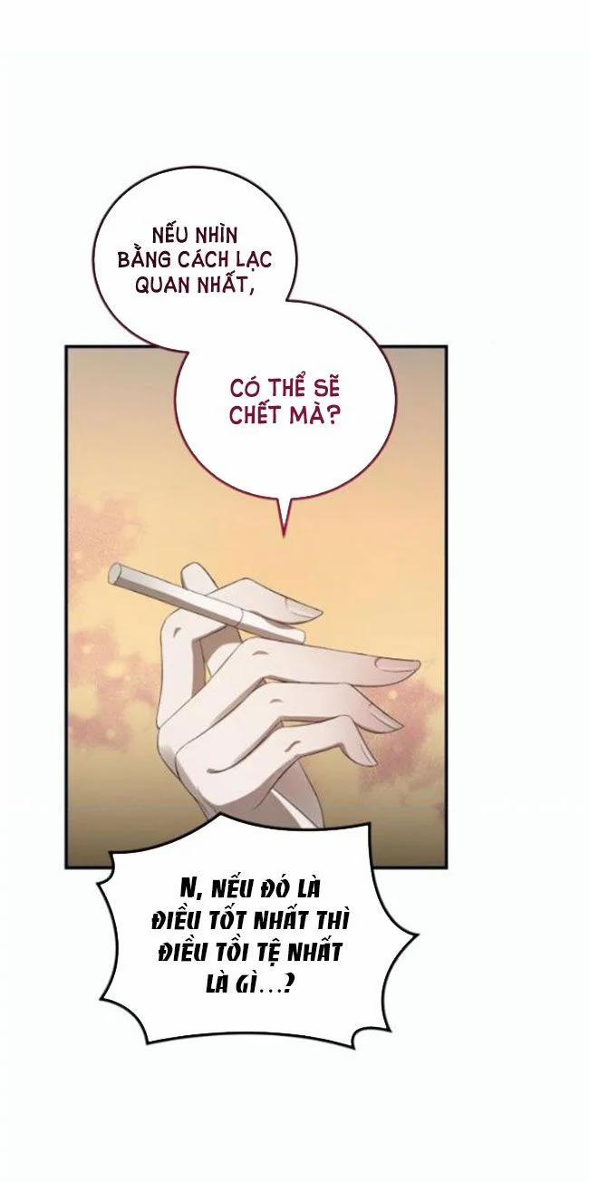 Điệu Nhảy Say Mê Giữa Màn Đêm 12 trang 29