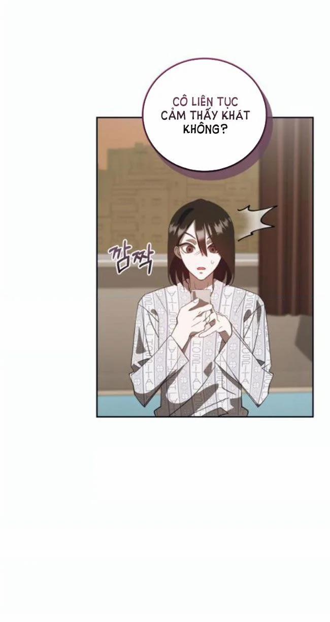 Điệu Nhảy Say Mê Giữa Màn Đêm 12 trang 33