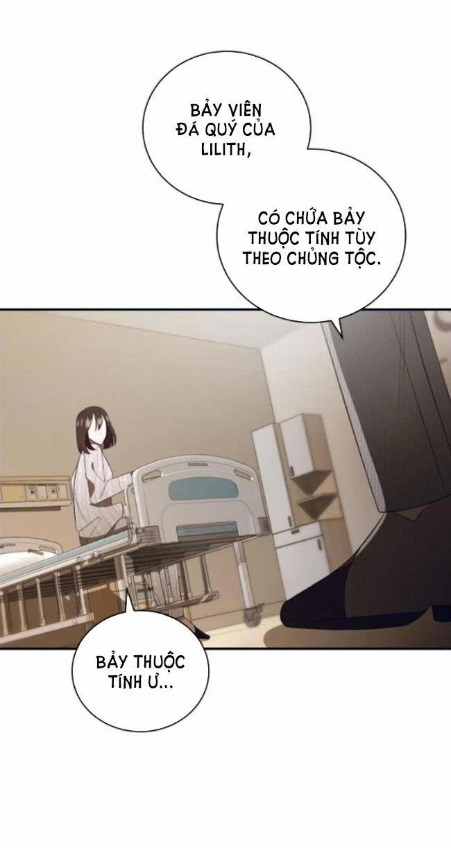 Điệu Nhảy Say Mê Giữa Màn Đêm 12 trang 38