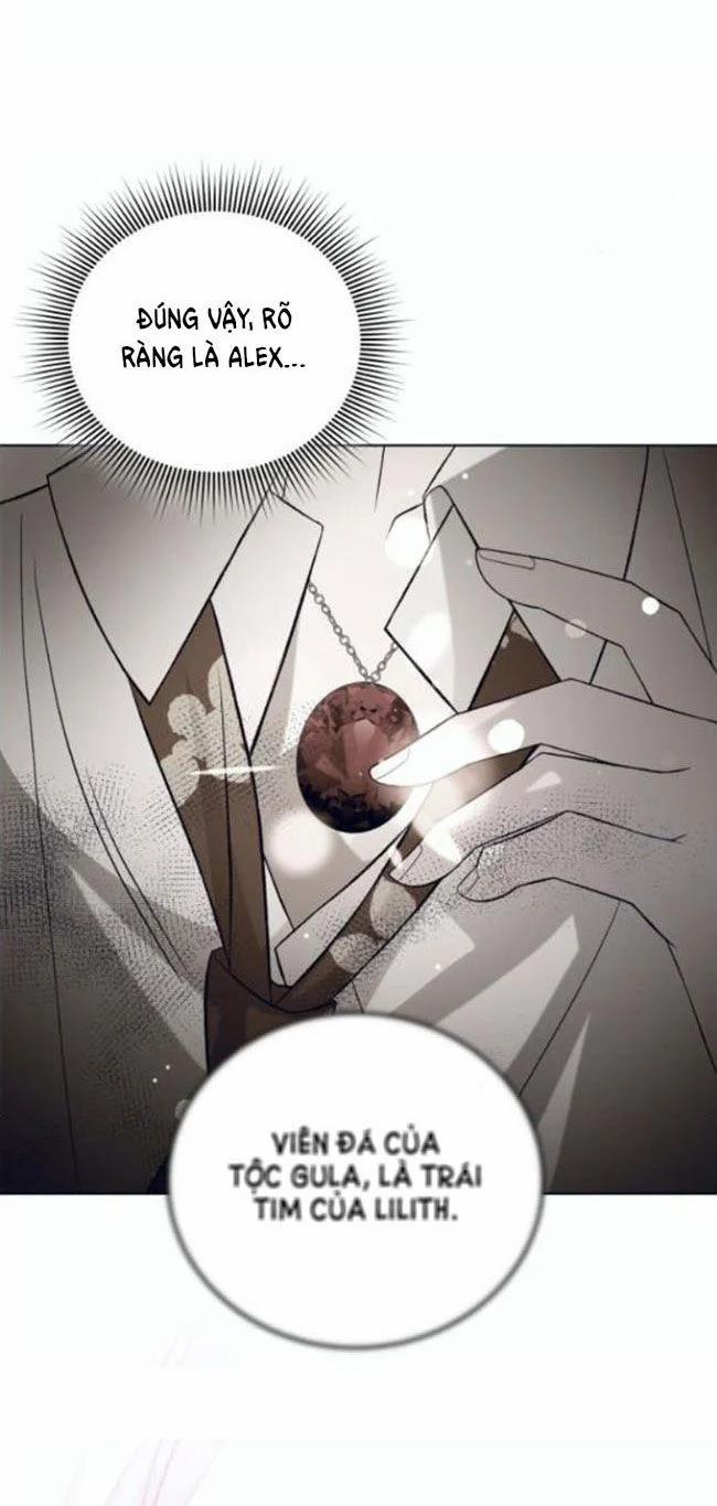 Điệu Nhảy Say Mê Giữa Màn Đêm 12 trang 40