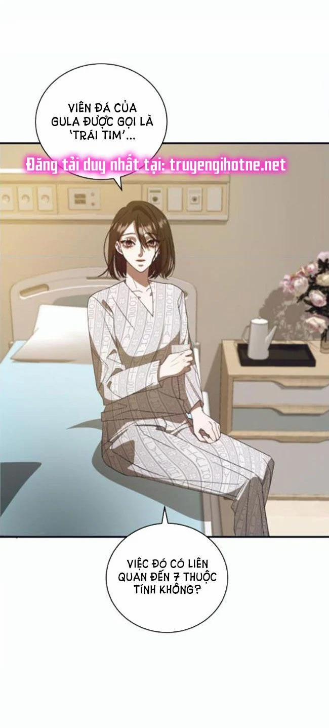 Điệu Nhảy Say Mê Giữa Màn Đêm 12 trang 42