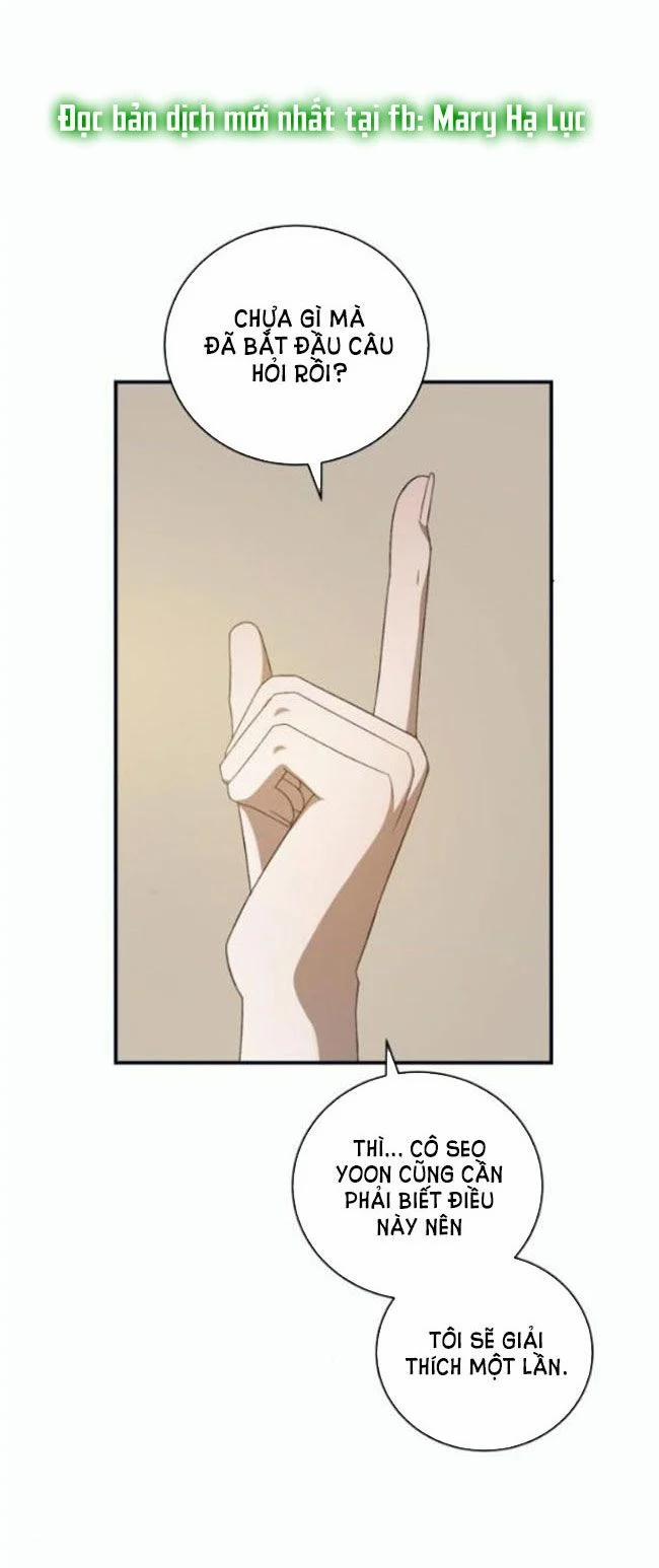 Điệu Nhảy Say Mê Giữa Màn Đêm 12 trang 43