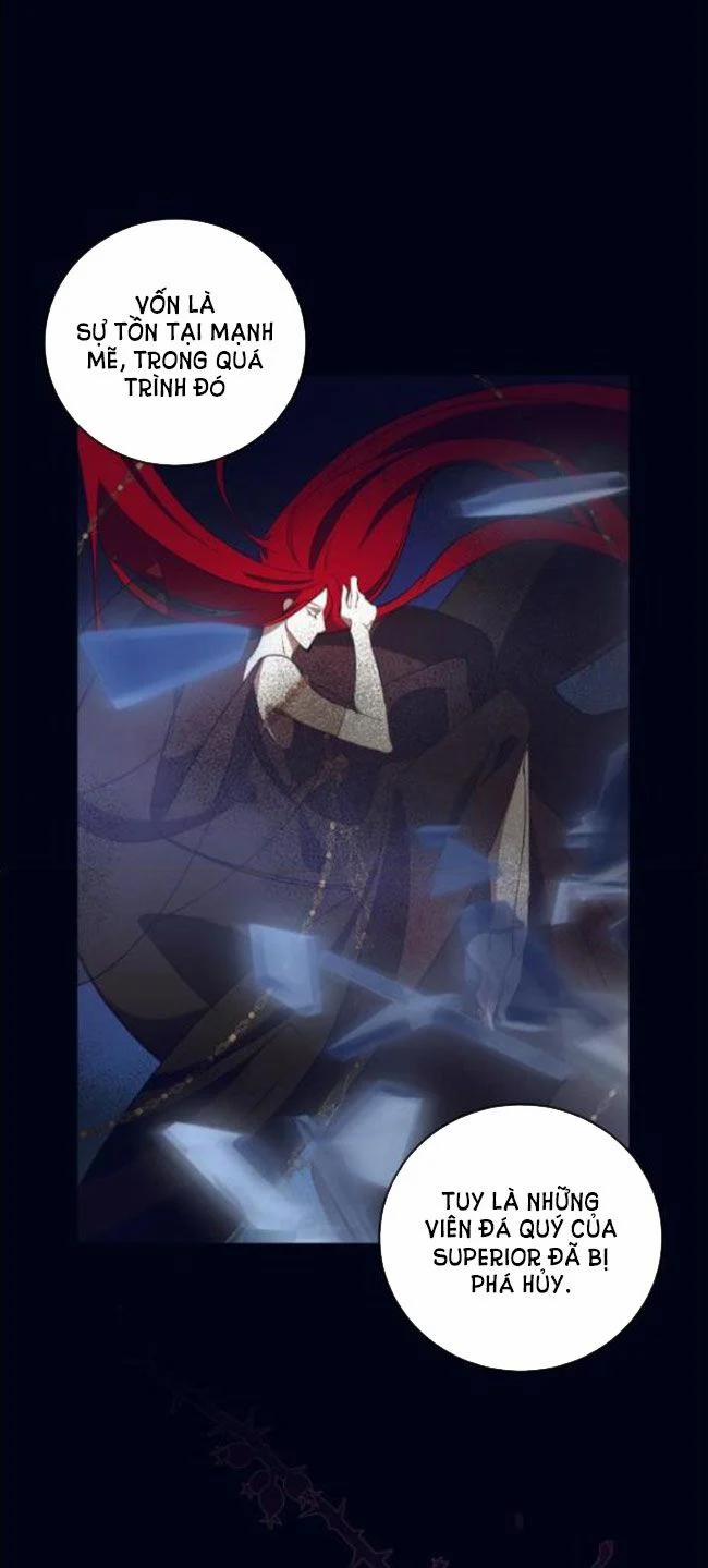 Điệu Nhảy Say Mê Giữa Màn Đêm 12 trang 47