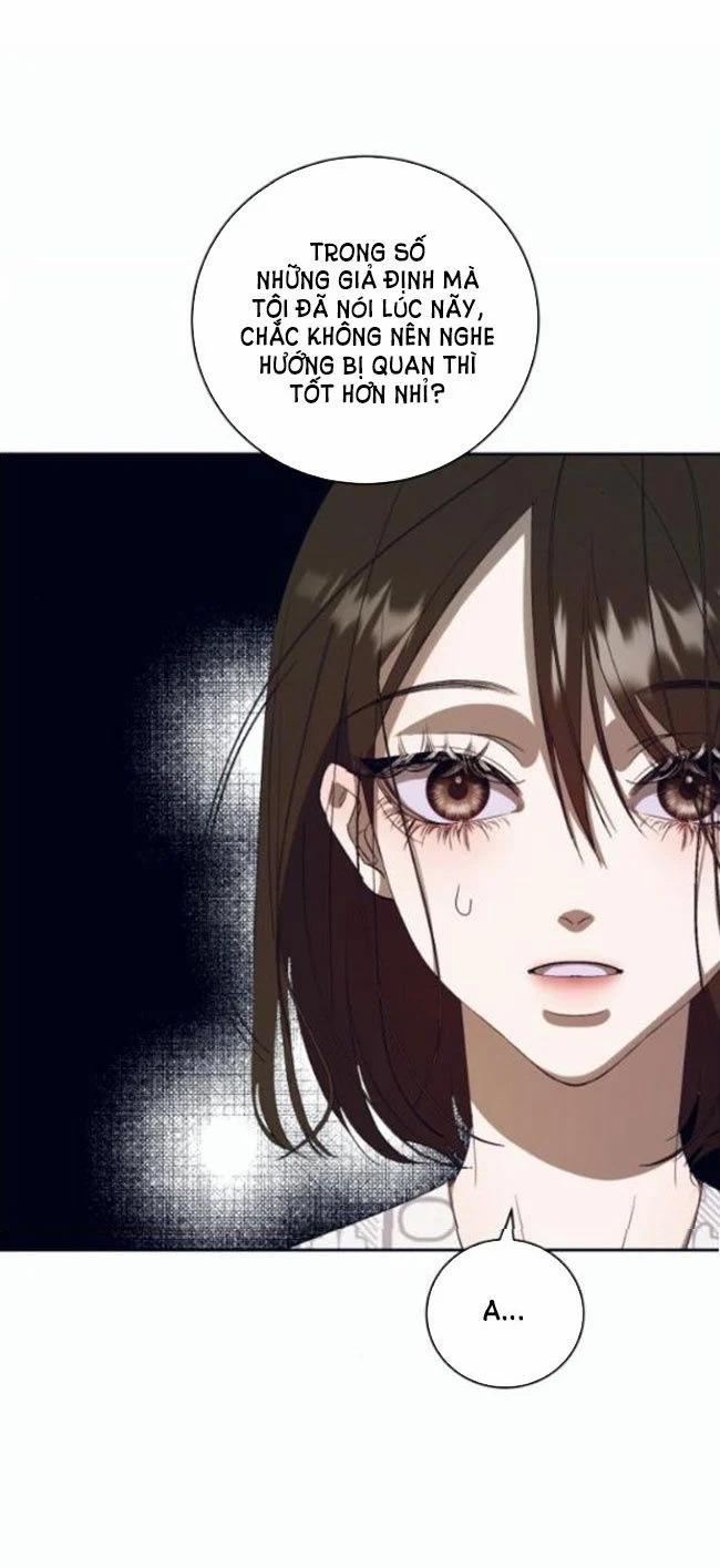 Điệu Nhảy Say Mê Giữa Màn Đêm 12 trang 53