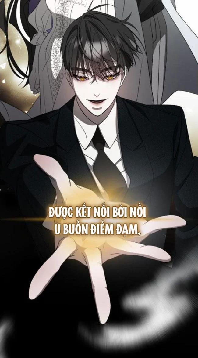 Điệu Nhảy Say Mê Giữa Màn Đêm 12 trang 6