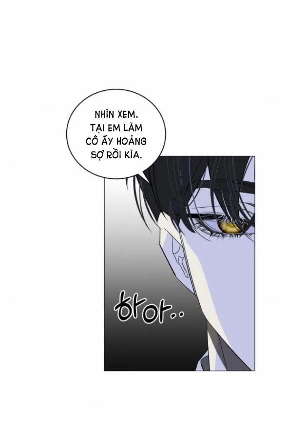 Điệu Nhảy Say Mê Giữa Màn Đêm 2.5 trang 2