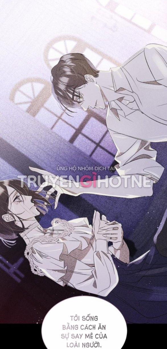 Điệu Nhảy Say Mê Giữa Màn Đêm 2.5 trang 32