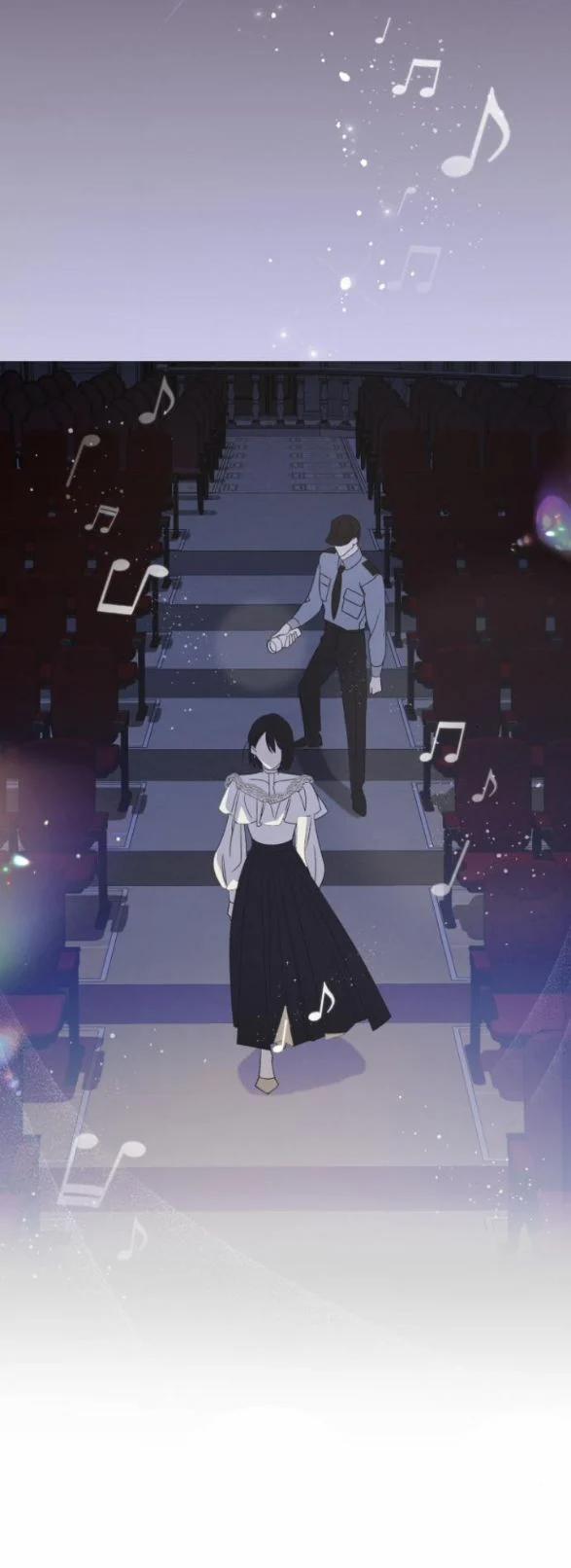 Điệu Nhảy Say Mê Giữa Màn Đêm 2.5 trang 34