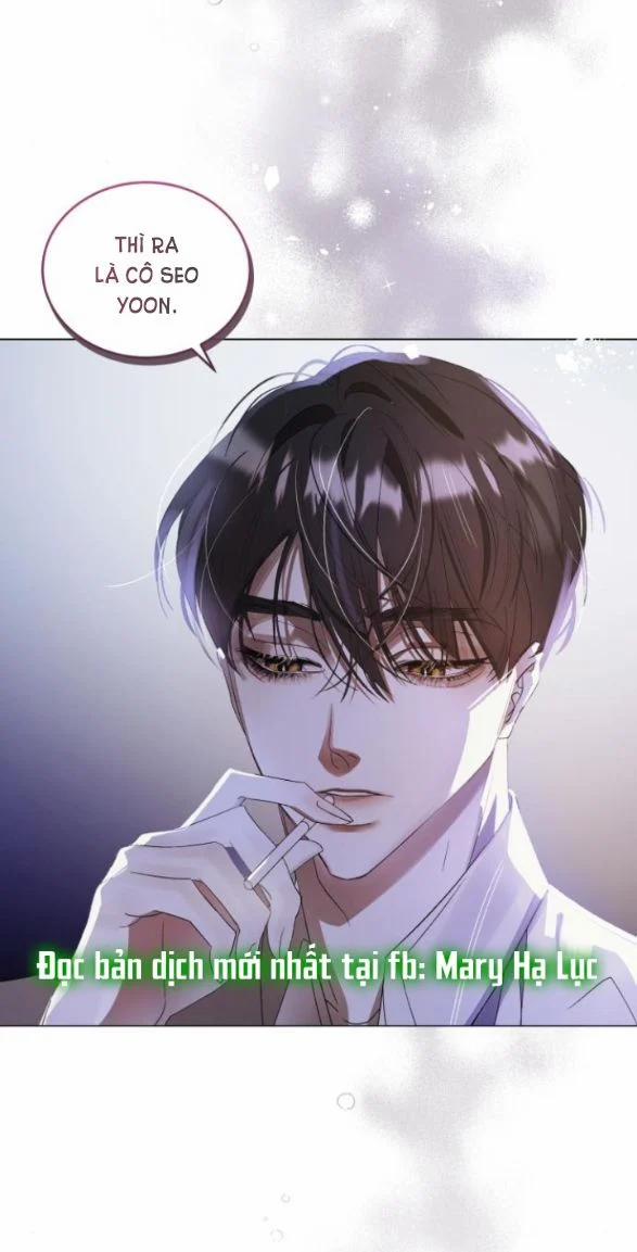 Điệu Nhảy Say Mê Giữa Màn Đêm 2 trang 15