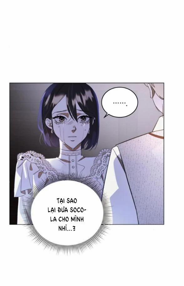 Điệu Nhảy Say Mê Giữa Màn Đêm 2 trang 30