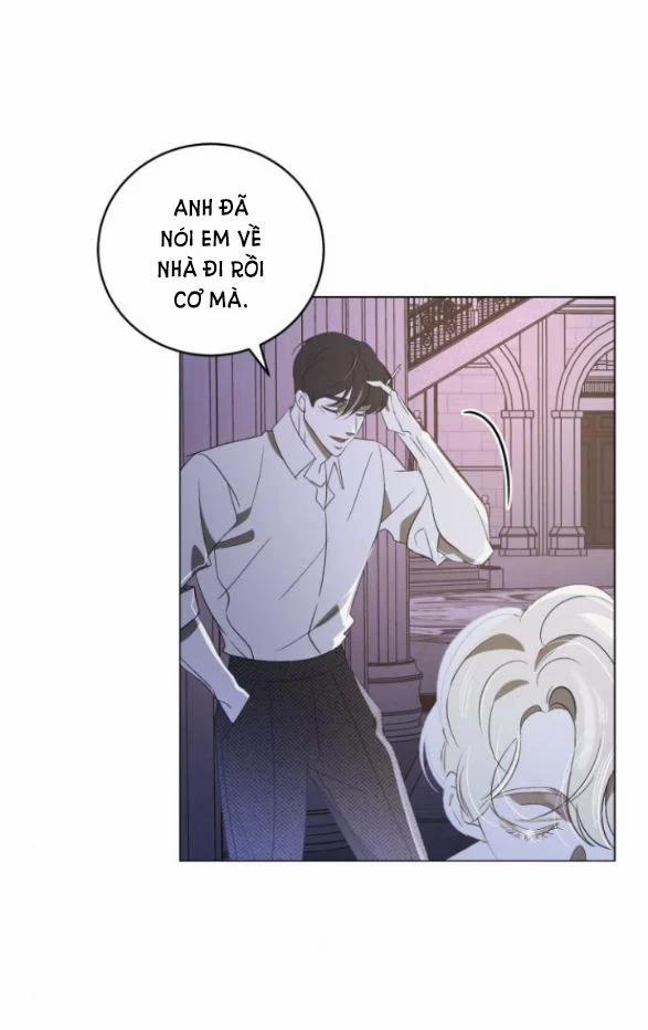 Điệu Nhảy Say Mê Giữa Màn Đêm 2 trang 31