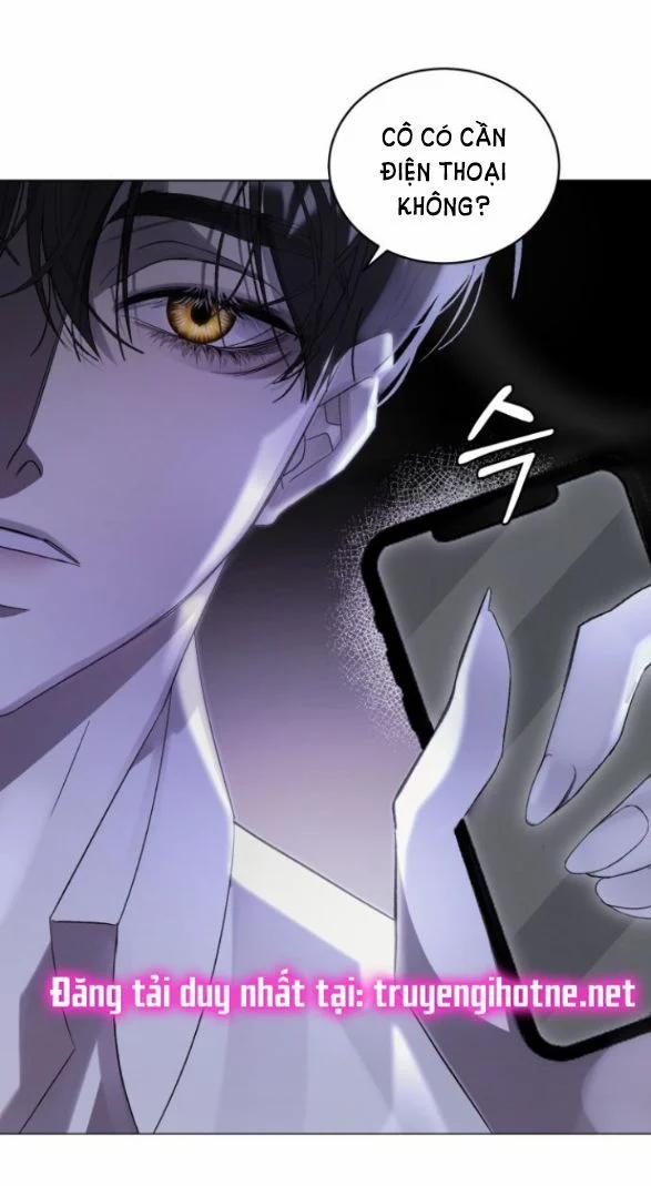 Điệu Nhảy Say Mê Giữa Màn Đêm 2 trang 5