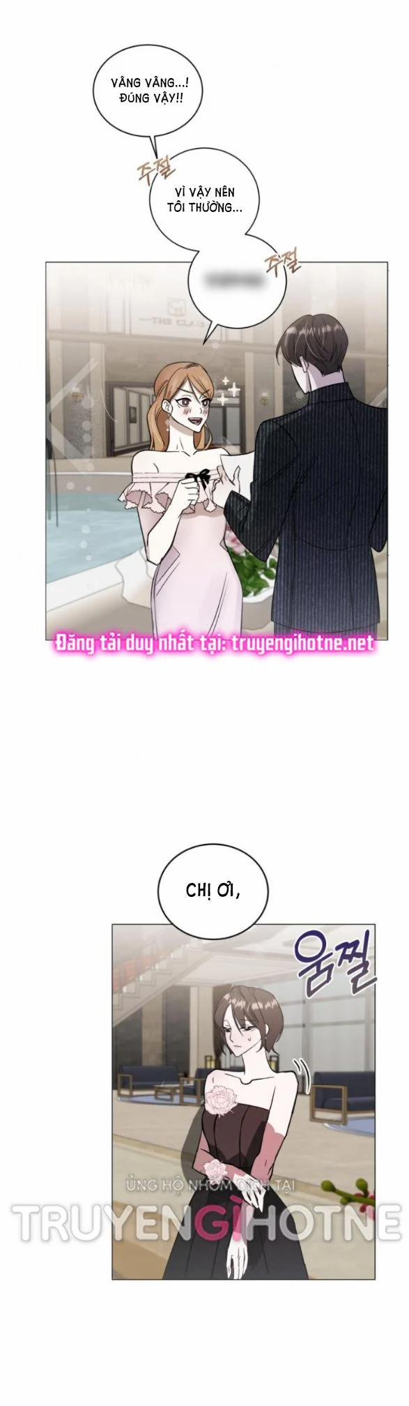 Điệu Nhảy Say Mê Giữa Màn Đêm 3.5 trang 0