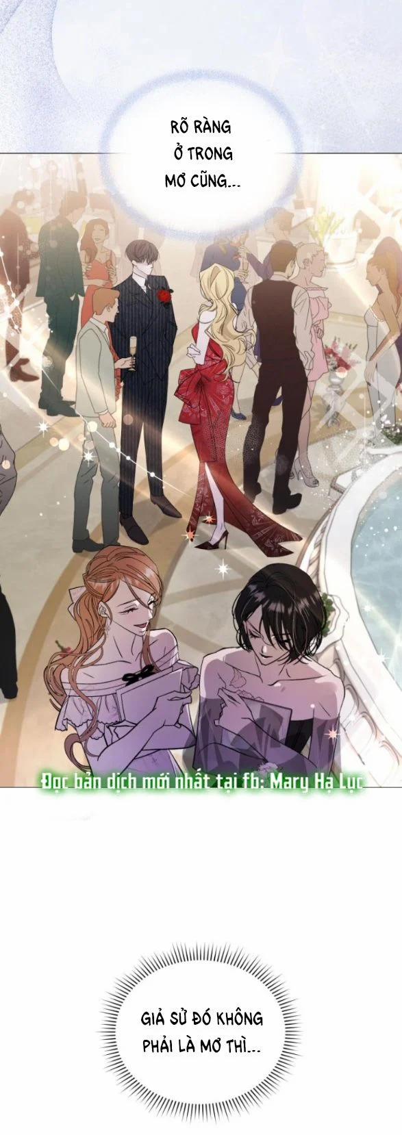 Điệu Nhảy Say Mê Giữa Màn Đêm 3.5 trang 10