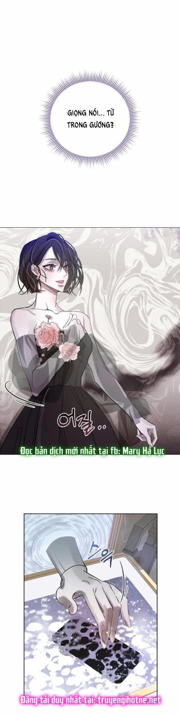 Điệu Nhảy Say Mê Giữa Màn Đêm 3.5 trang 21