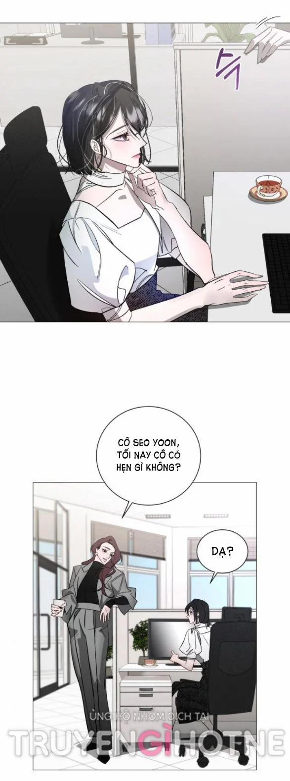 Điệu Nhảy Say Mê Giữa Màn Đêm 3 trang 0