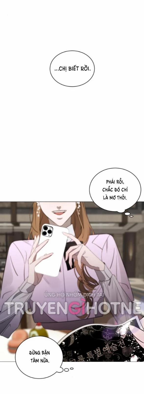 Điệu Nhảy Say Mê Giữa Màn Đêm 3 trang 13