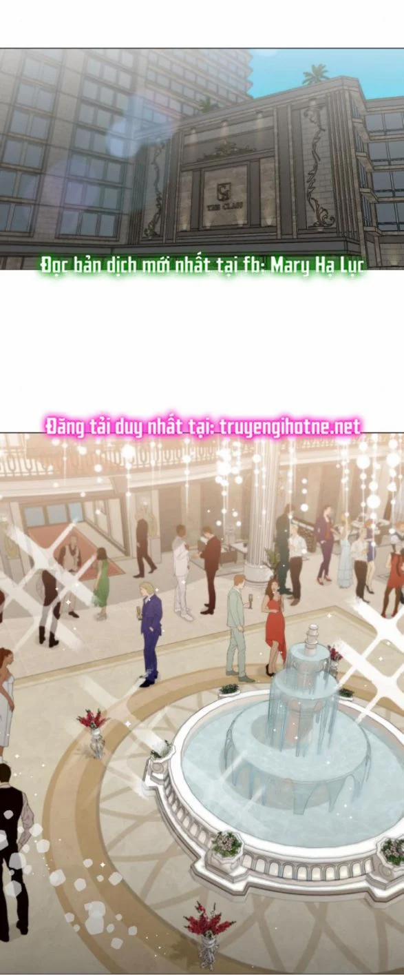 Điệu Nhảy Say Mê Giữa Màn Đêm 3 trang 14