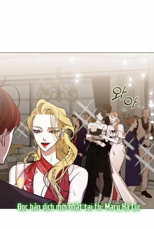 Điệu Nhảy Say Mê Giữa Màn Đêm 3 trang 16