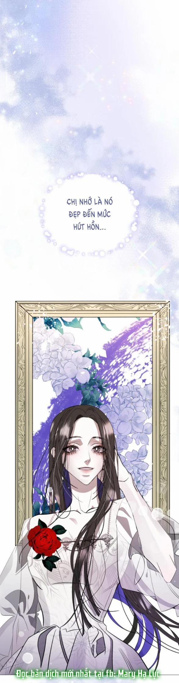 Điệu Nhảy Say Mê Giữa Màn Đêm 3 trang 21