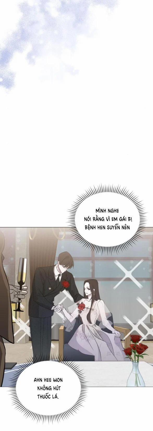 Điệu Nhảy Say Mê Giữa Màn Đêm 3 trang 22