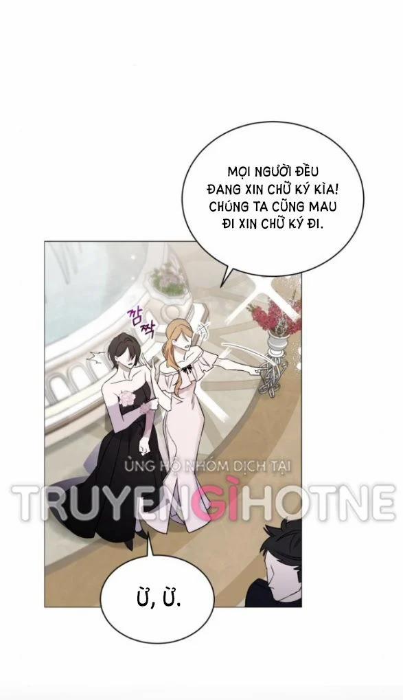 Điệu Nhảy Say Mê Giữa Màn Đêm 3 trang 24