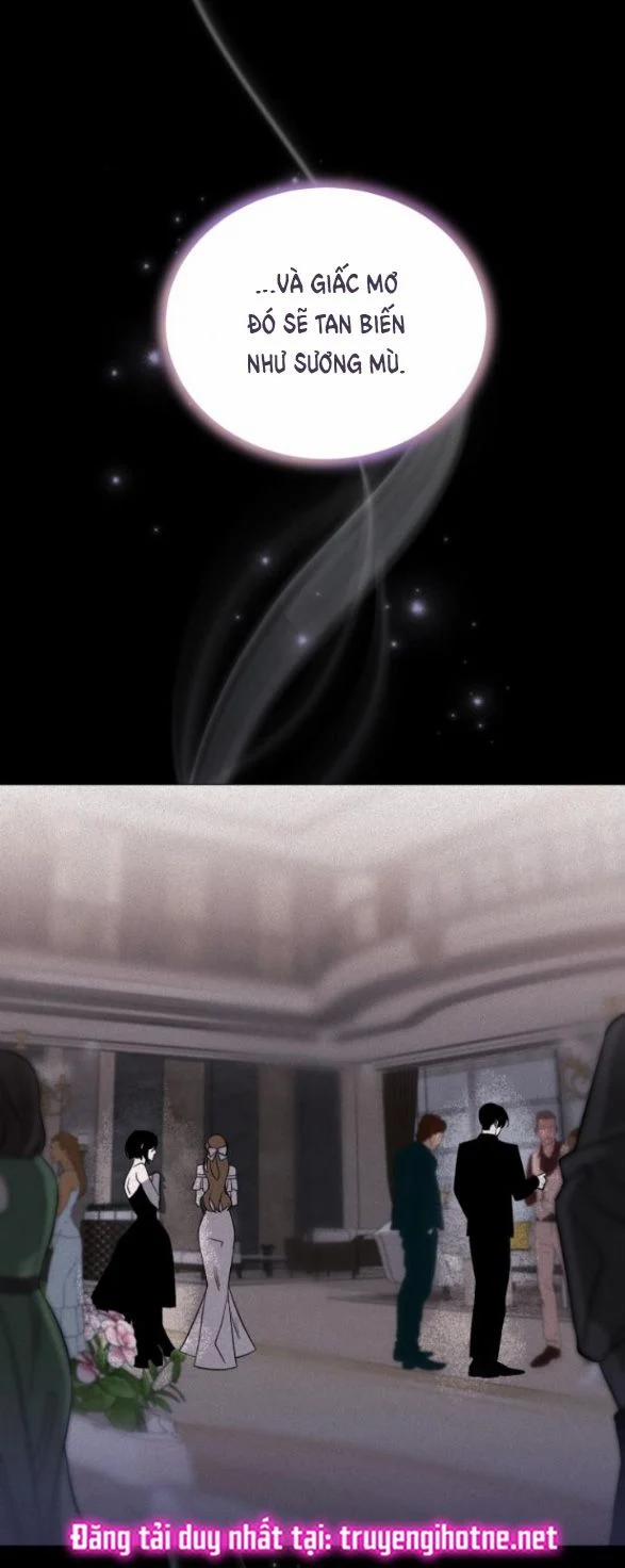 Điệu Nhảy Say Mê Giữa Màn Đêm 3 trang 26