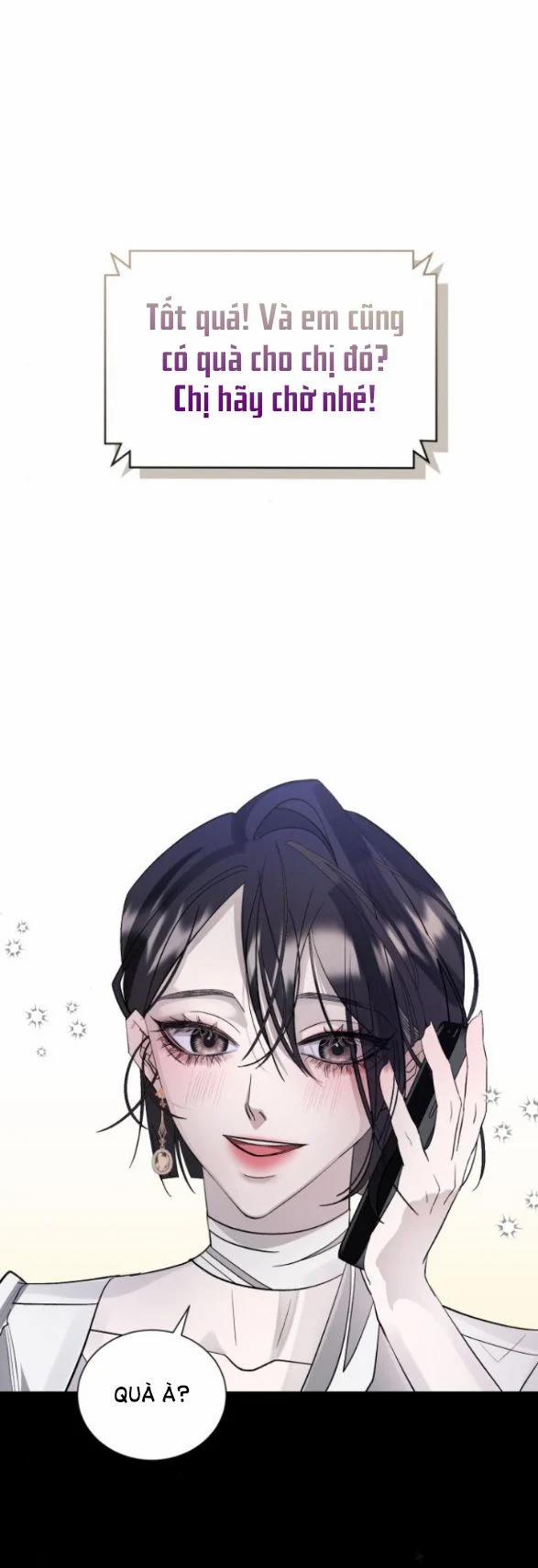 Điệu Nhảy Say Mê Giữa Màn Đêm 3 trang 8