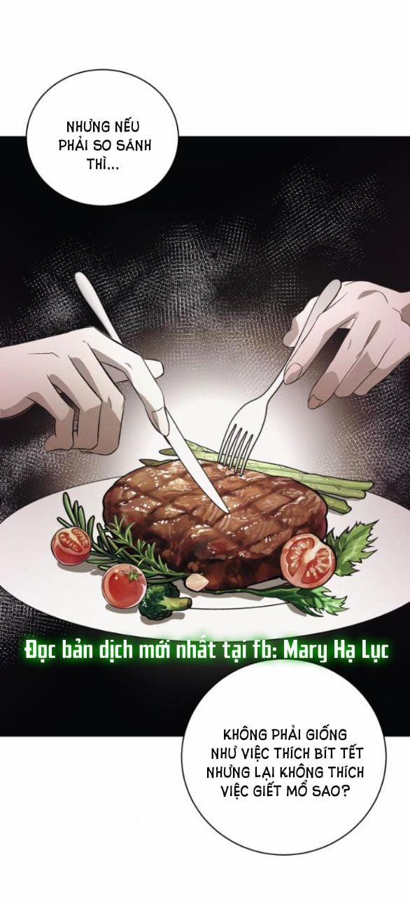 Điệu Nhảy Say Mê Giữa Màn Đêm 4.5 trang 10