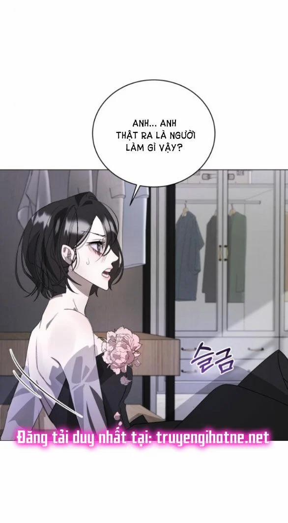 Điệu Nhảy Say Mê Giữa Màn Đêm 4 trang 15