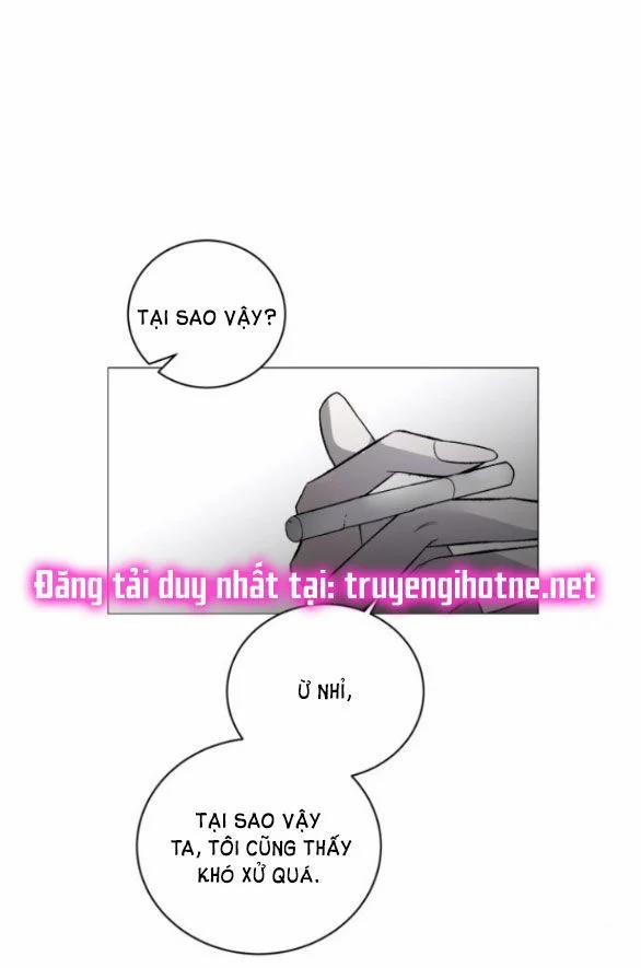 Điệu Nhảy Say Mê Giữa Màn Đêm 4 trang 18