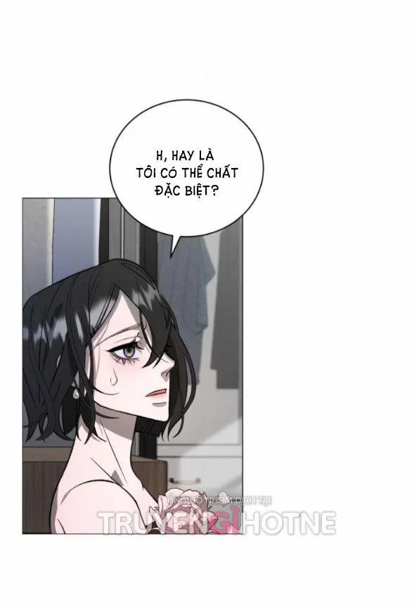 Điệu Nhảy Say Mê Giữa Màn Đêm 4 trang 21