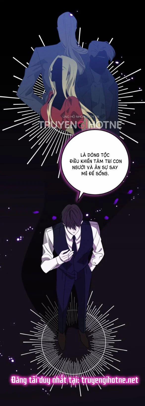 Điệu Nhảy Say Mê Giữa Màn Đêm 4 trang 26