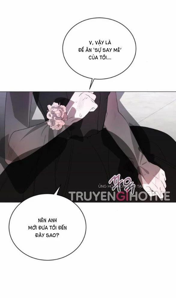 Điệu Nhảy Say Mê Giữa Màn Đêm 4 trang 35