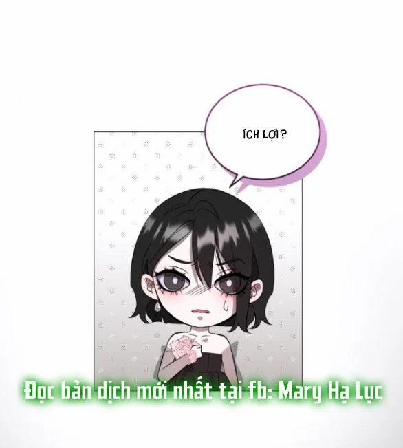 Điệu Nhảy Say Mê Giữa Màn Đêm 4 trang 37