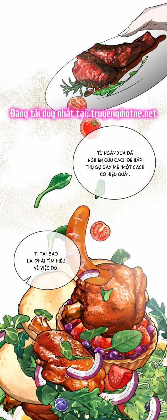 Điệu Nhảy Say Mê Giữa Màn Đêm 4 trang 45