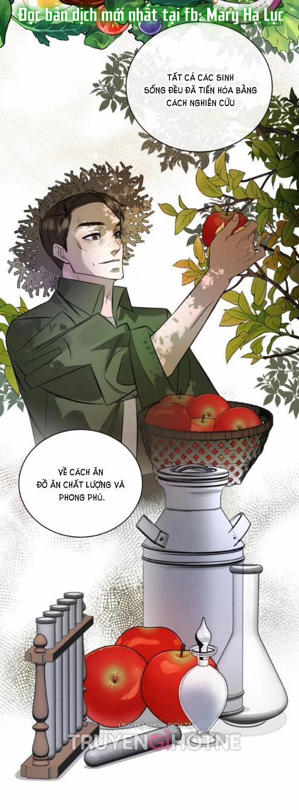 Điệu Nhảy Say Mê Giữa Màn Đêm 4 trang 46