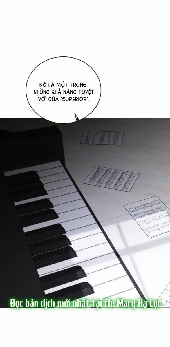 Điệu Nhảy Say Mê Giữa Màn Đêm 4 trang 7