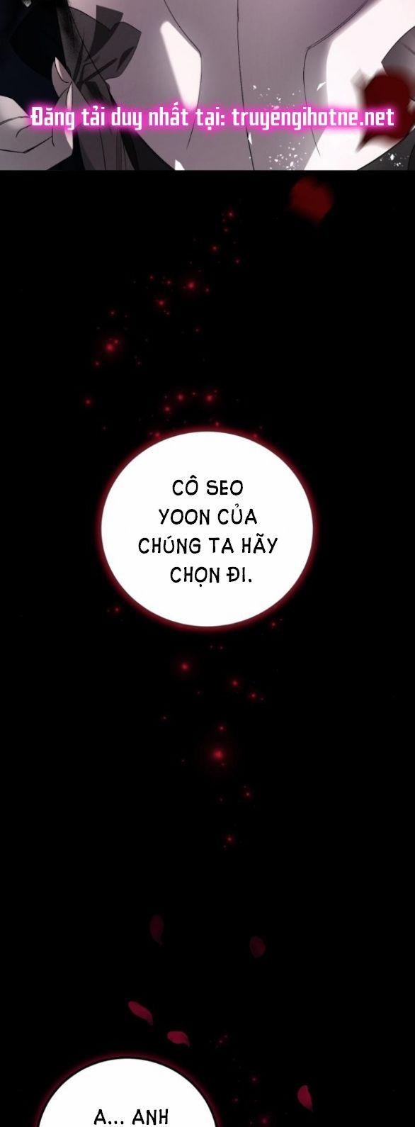 Điệu Nhảy Say Mê Giữa Màn Đêm 5.5 trang 1