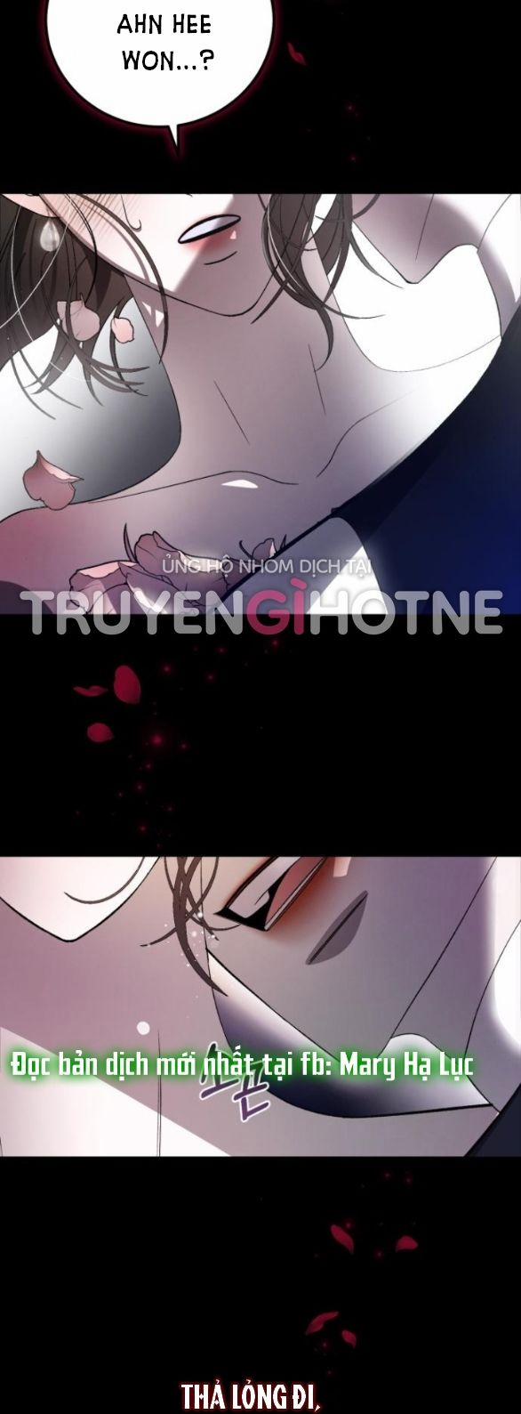 Điệu Nhảy Say Mê Giữa Màn Đêm 5.5 trang 2