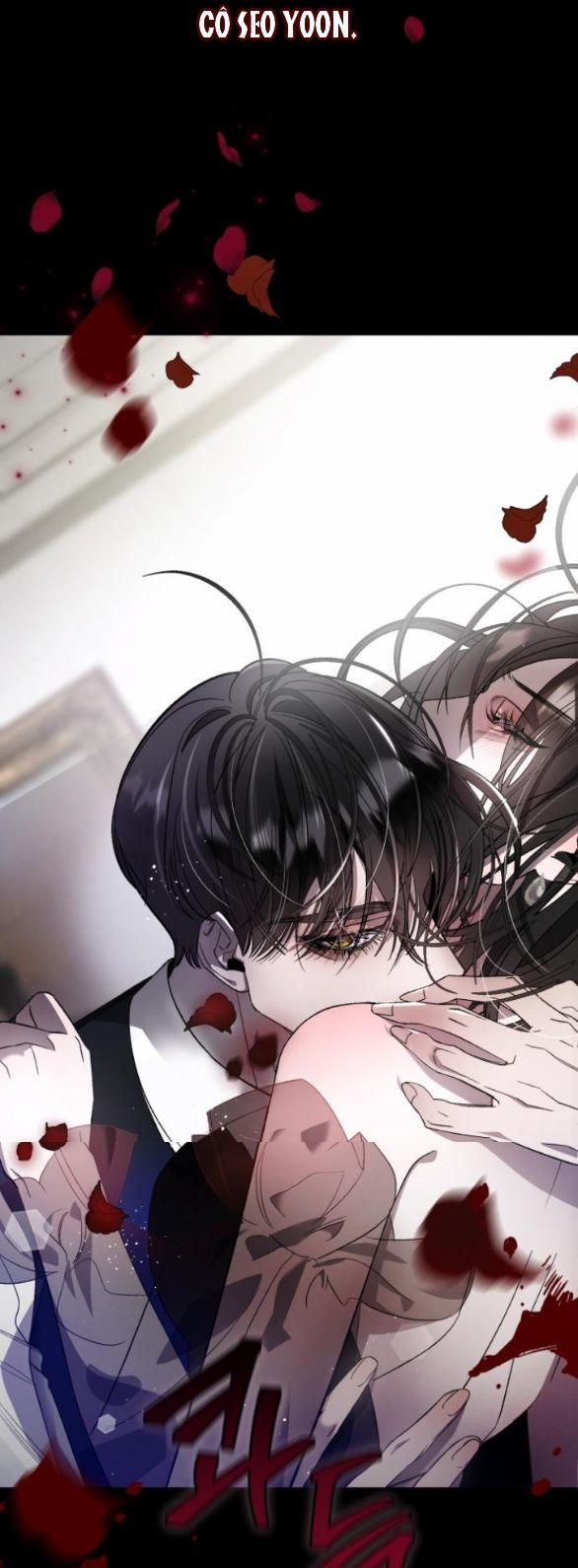 Điệu Nhảy Say Mê Giữa Màn Đêm 5.5 trang 3