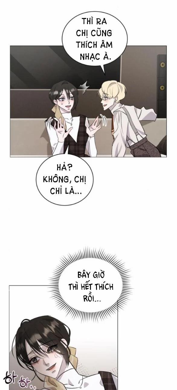 Điệu Nhảy Say Mê Giữa Màn Đêm 5.5 trang 30