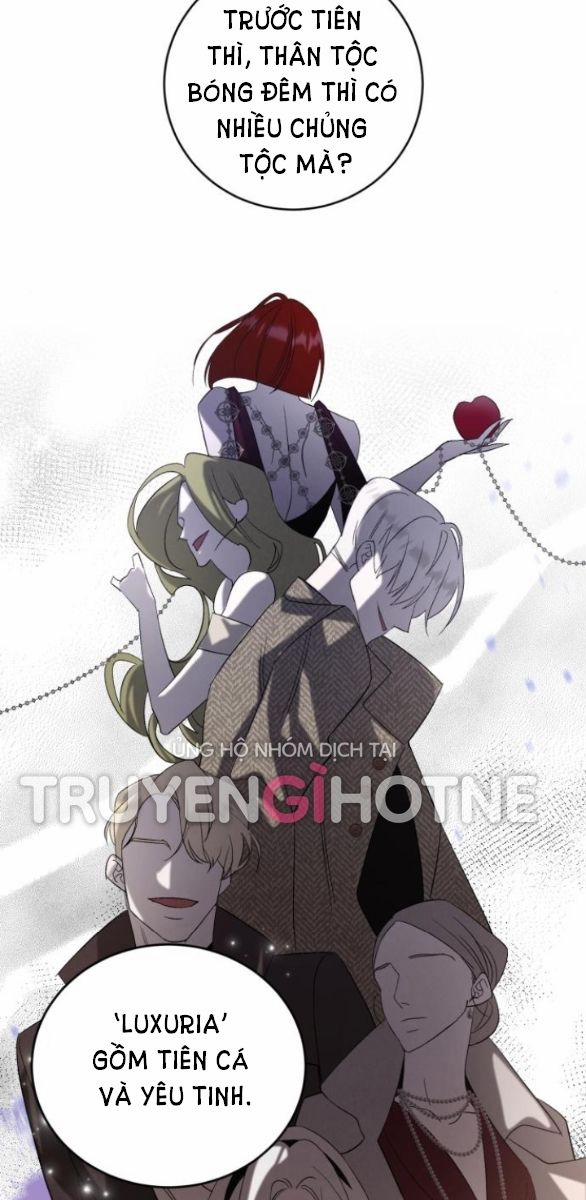 Điệu Nhảy Say Mê Giữa Màn Đêm 5.5 trang 33