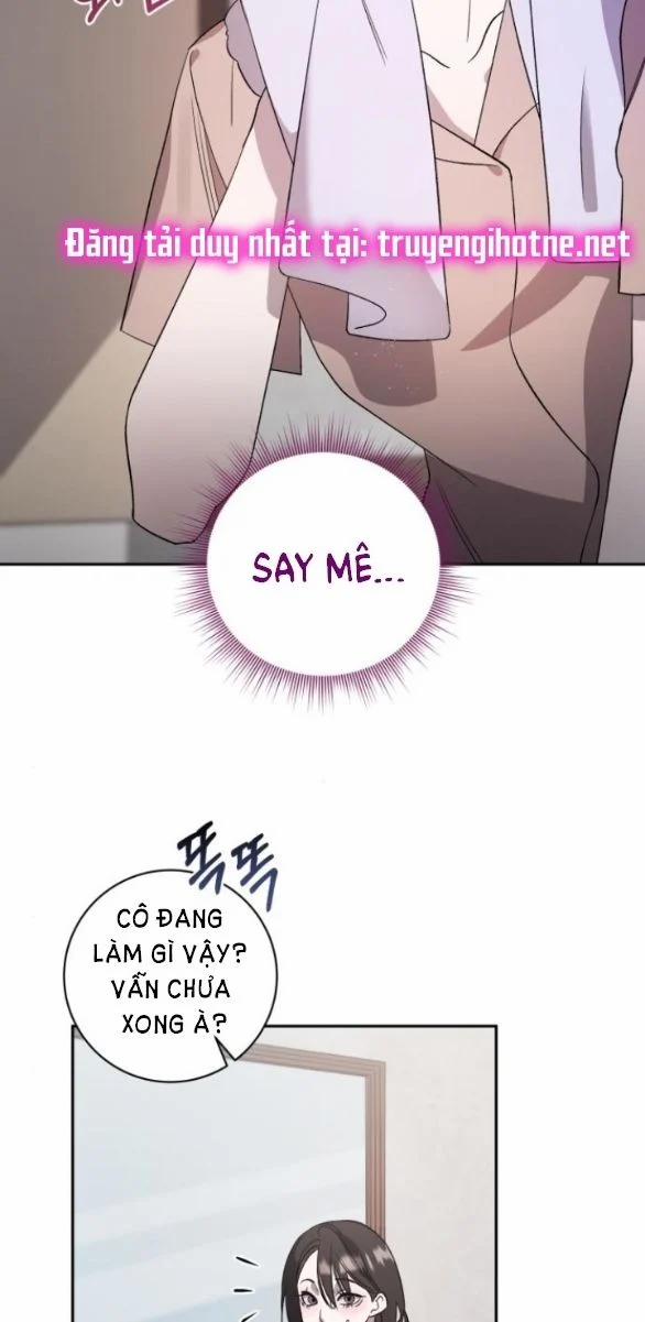 Điệu Nhảy Say Mê Giữa Màn Đêm 5.5 trang 9