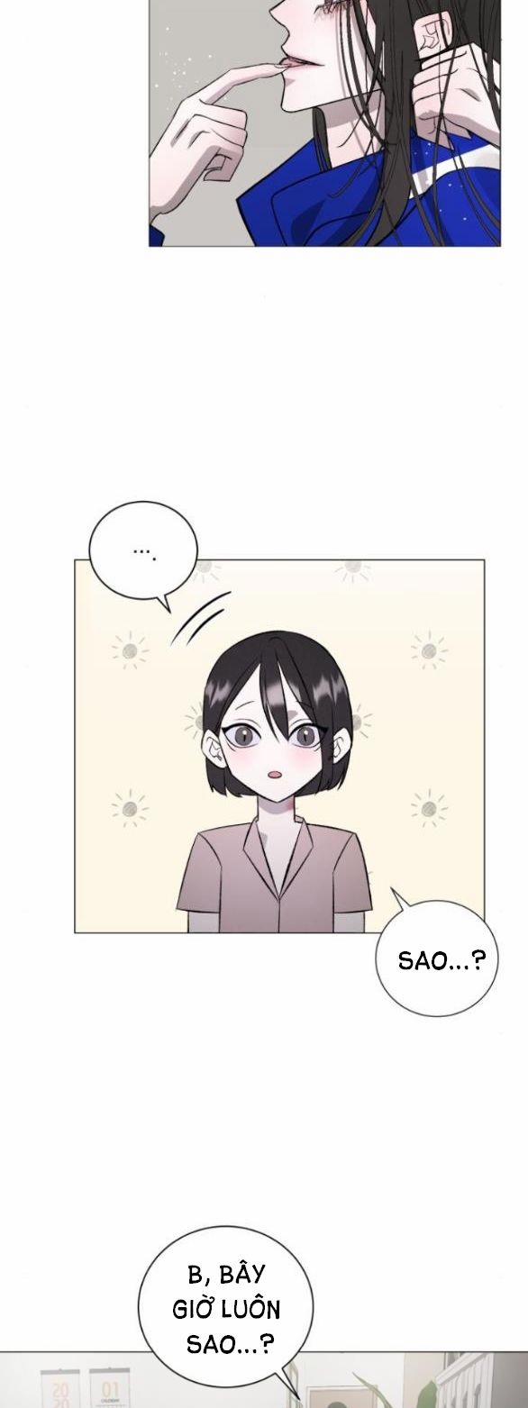 Điệu Nhảy Say Mê Giữa Màn Đêm 5 trang 13