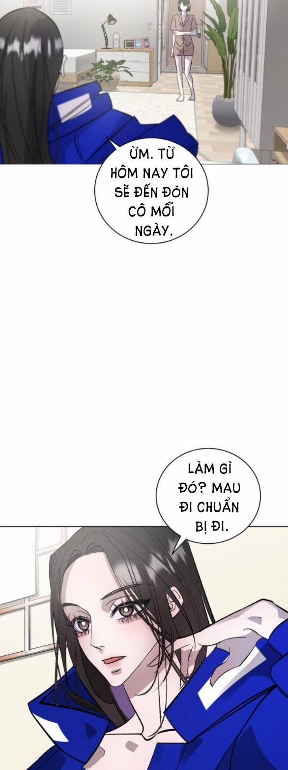 Điệu Nhảy Say Mê Giữa Màn Đêm 5 trang 14