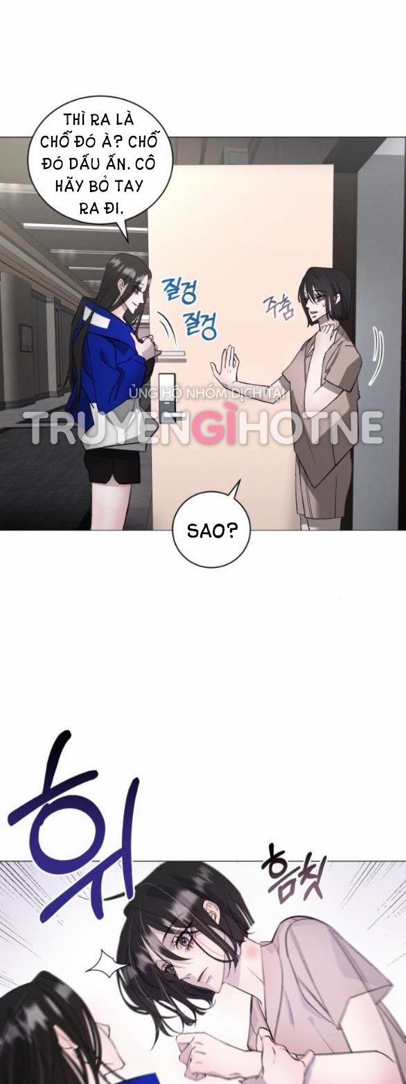 Điệu Nhảy Say Mê Giữa Màn Đêm 5 trang 2