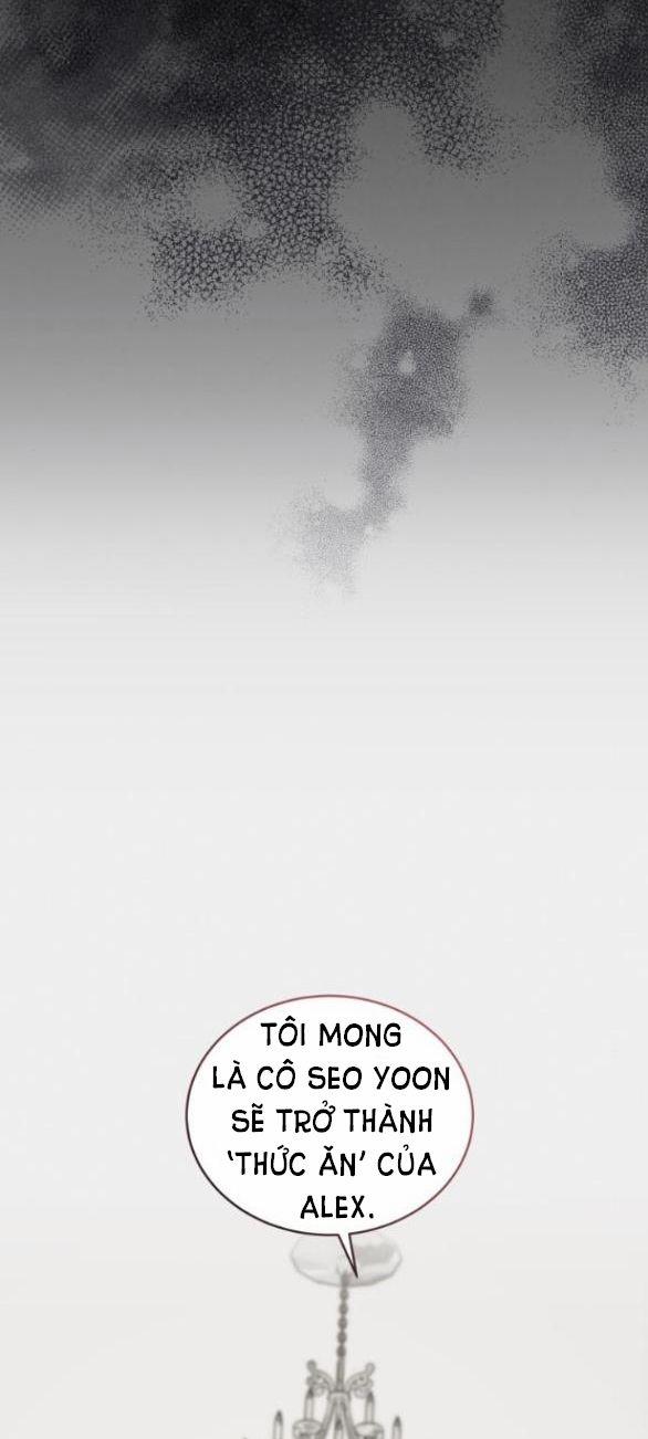 Điệu Nhảy Say Mê Giữa Màn Đêm 5 trang 22