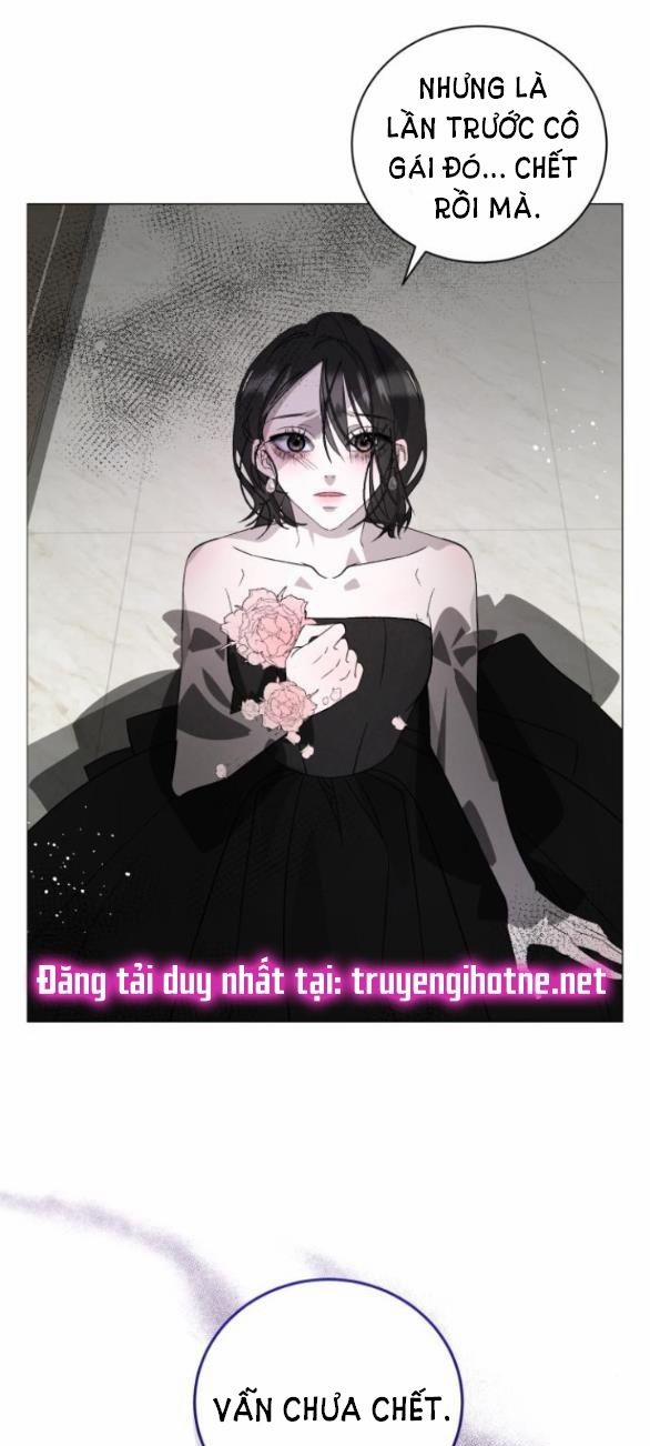 Điệu Nhảy Say Mê Giữa Màn Đêm 5 trang 24